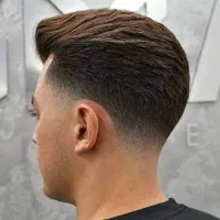 مدل برای ارایشگاه مردانه اصلاح رایگان