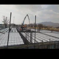 مسکن کارگران|پیشفروش املاک|قروه, |دیوار