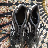 کفش استوک دار