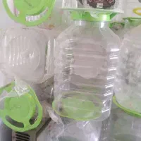 دبه فروشی|ظروف نگهدارنده، پلاستیکی، یک‌بارمصرف|یاسوج, |دیوار