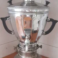 سماور نفتی