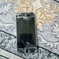 گوشی  ایفون ۵s|موبایل|بیرجند, |دیوار