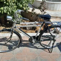 دوعدد دوچرخه گلکسیونی