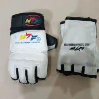 هوگو و لوازم تکواندو