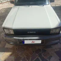 مزدا دوکابین ژاپن|خودرو سواری و وانت|اصفهان, سعادت‌آباد|دیوار