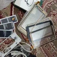 وسایل موبایل