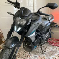 موتورcf150|موتورسیکلت|دورود, |دیوار