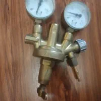 مانومتر آلمانی ZINSER ، سرپیک سوئیس ی مارک GLOOR|ابزارآلات|تهران, کرمان|دیوار