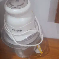 خوردکن غذاساز زولینگن