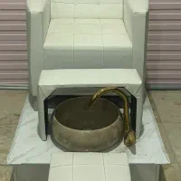 پدیکور