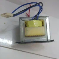 ترانس کاهنده