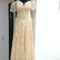 لباس مجلسی تا سایز ۴۶|لباس|آبیک, |دیوار