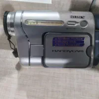 دوربین فیلمبرداری سونی ژاپن|دوربین عکاسی و فیلمبرداری|زنجان, |دیوار