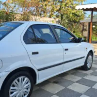 سمند lx|خودرو سواری و وانت|رشت, گلزاران|دیوار