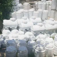 تانکر پلاستیکی