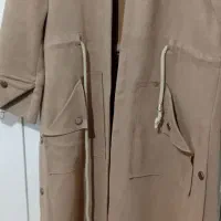 پالتوی نو با کمترین قیمت|لباس|سقز, |دیوار