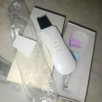 اتوی صورت درما اف شاول دکمه ای اصل