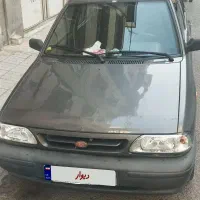 پراید 89|خودرو سواری و وانت|ری, ظهیرآباد|دیوار