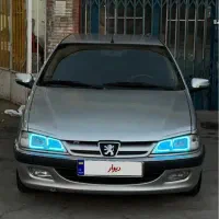 پارس ۸۵بدون افتاب سوختگی|خودرو سواری و وانت|فولادشهر, سایت صنعتی کاوه|دیوار