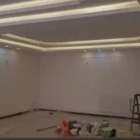 نقاشی و رنگ آمیزی ساختمان