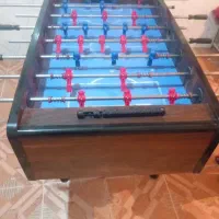فوتبال دستی