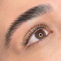 خدمات تخصصی اکستنشن مژه و لیفت و لمینت مژه و ابرو|خدمات آرایشگری و زیبایی|مشهد, جانباز|دیوار