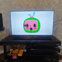 تلوزیون در حد نو اصلی