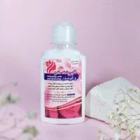 شیر پاک کن/آبرسانی/آرایش پاک کن/گیاهی