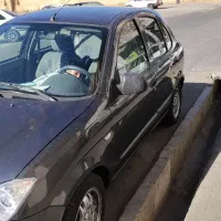 تیبا2نوک مدادی|خودرو سواری و وانت|ری, فیروزآبادی|دیوار