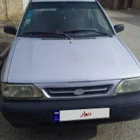 پراید مدل ۸۵|خودرو سواری و وانت|قیدار, |دیوار