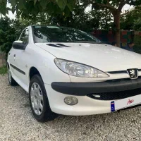 ۲۰۶ تیپ ۵ مدل ۹۹|خودرو سواری و وانت|رامسر, |دیوار