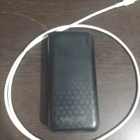 پاور بانک 20000 philips|لوازم جانبی موبایل و تبلت|تهران, تهرانسر شمالی|دیوار