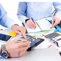 کلیه امور مالی،مالیاتی،حسابداری،ثبتی ،حسابرسی