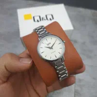 کیو&کیو اورجینال ژاپن با کلاس مینیمال و کژوال