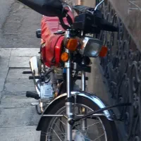 رهرو ۱۲۵ مدل ۱۴۰۳