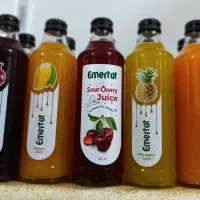 نوشیدنی امرتات