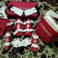 هوگو تکواندو