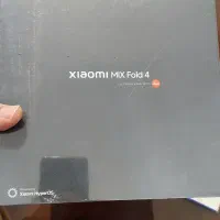 شیامی میکس فولد۴ mixfold