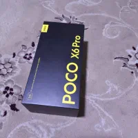 پوکو x6 pro 5G