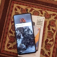 Redmi note 11 pro|موبایل|لاهیجان, شیشه گران|دیوار
