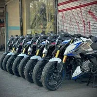 پالس N250 خشک ۱۴۰۴ (ns200)