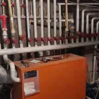 تاسیسات قوام