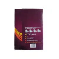 کاغذ آ۴ برند کپی مکس - a4|لوازم التحریر|رشت, معلولین|دیوار