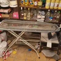 میز اتو پایه بلند|اتو و لوازم اتو|تهران, قاسم‌آباد|دیوار