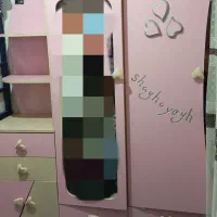 کمد بچه|جاکفشی، کمد، دراور|تهران, جوادیه تهرانپارس|دیوار