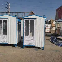 نیک کانتین|ماشین‌آلات صنعتی|چهاردانگه (تهران), |دیوار