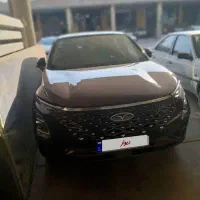 فونیکس اف ایکس مدل ۱۴۰۴|خودرو سواری و وانت|اصفهان, شهرک امام خمینی|دیوار