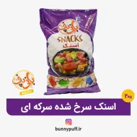 پفک هندی عمده ای|خوردنی و آشامیدنی|قم, قلعه صدری|دیوار