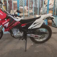 تریل ۲۰۰ بهرو