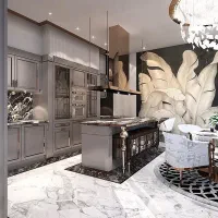 بلوار-فرهنگ-167-متر-تک-واحدی-لابی-مجلل